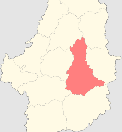 Конец эпохи: как 19 февраля 1926 года исчез с карты Богородицкий уезд