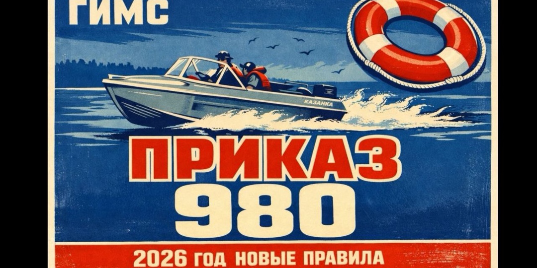 ГИМС. Приказ 980: Почему его так нервно обсуждают?