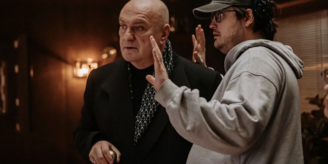 О ФИЛЬМЕ «ОТЕЛЬ У ПОГИБШЕГО АЛЬПИНИСТА»