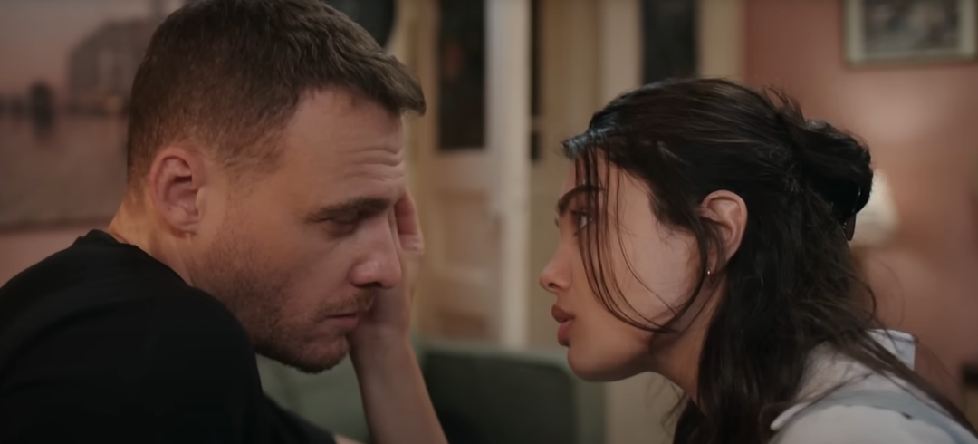 "Ветви и крылья" или песня из турецкого сериала "Сердцебиение"💕