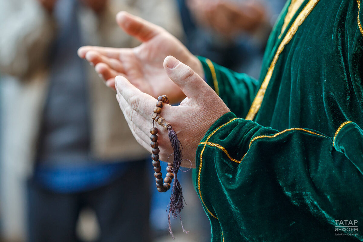 Фото: © Владимир Васильев / «Татар-информ»
