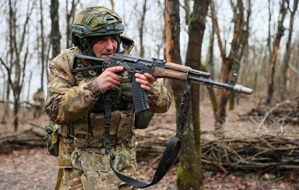 Дмитрий Ягодкин/ТАСС