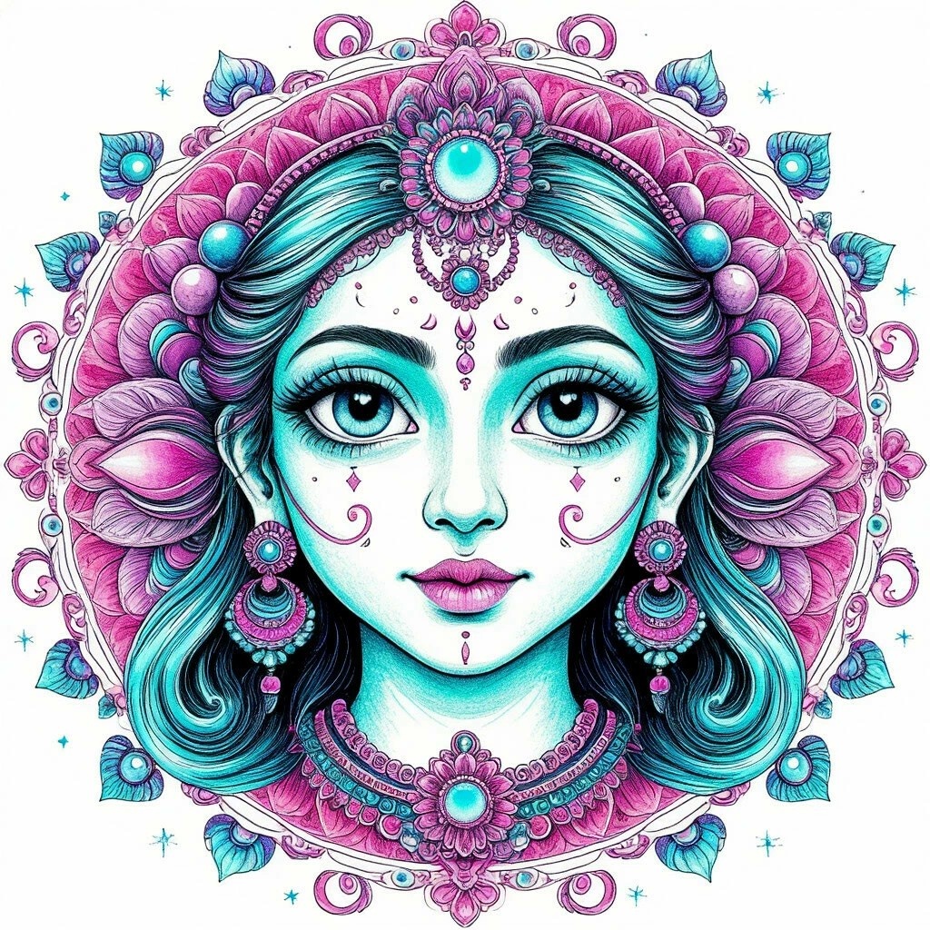 Парабхава — новый год в ведическом 60‑летнем цикле Самватсара