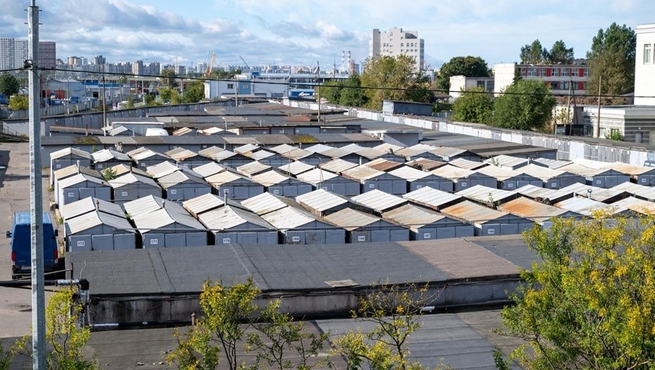 Автор фото: Михаил Тихонов / "ДП"