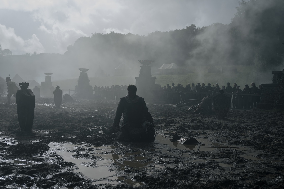 Photo: Steffan Hill/HBO