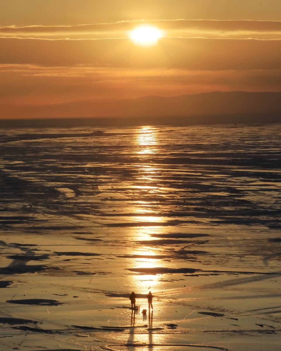 Фото Александра Шудыкина