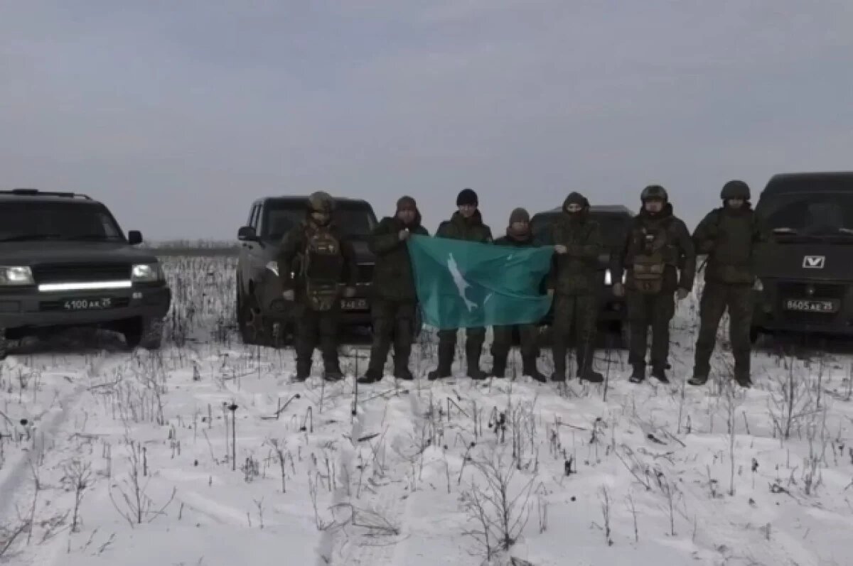    Автопробег в честь Дня защитника Отечества пройдет на Сахалине