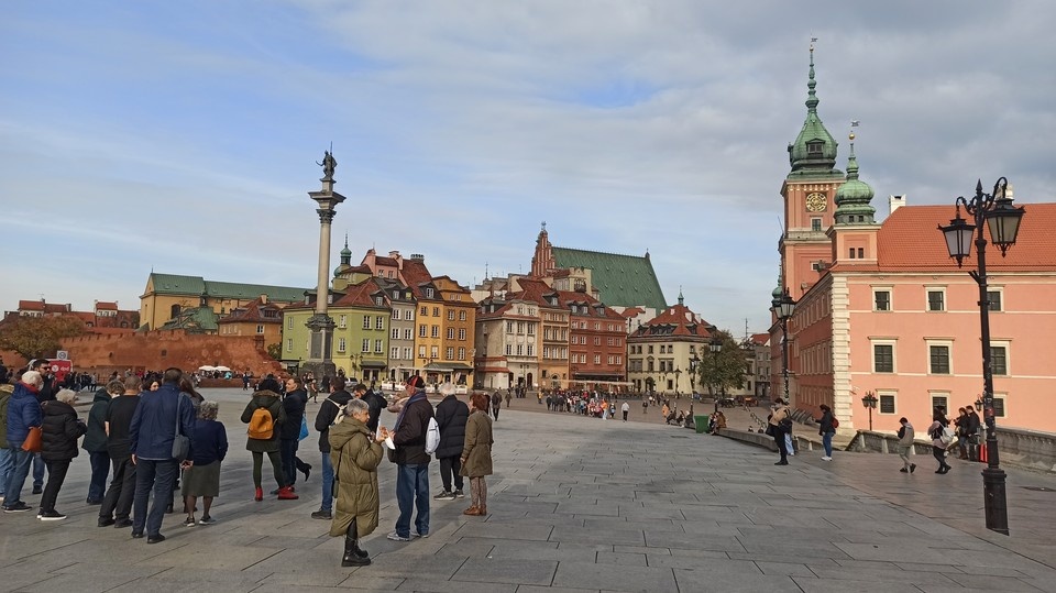    Шлапка: Польша хочется собрать данные для иска, чтобы требовать репарации от РФ Дарья АСЛАМОВА
