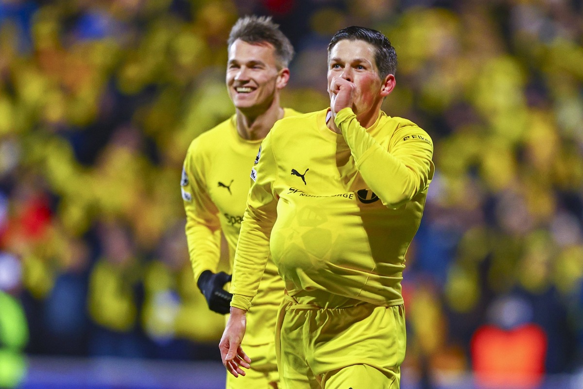    Буде-Глимт Интер