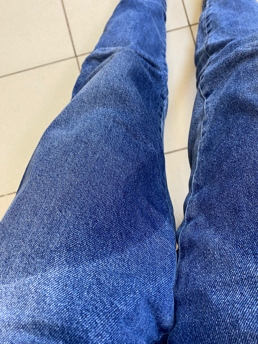 Так и ходила