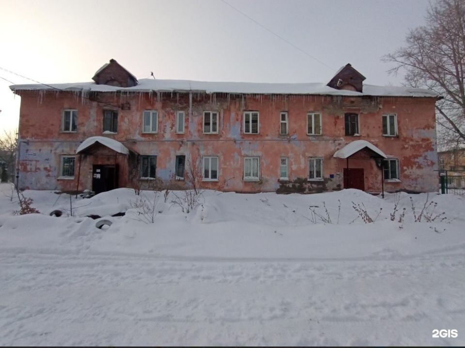    Гулькина, 26. Источник: 2ГИС