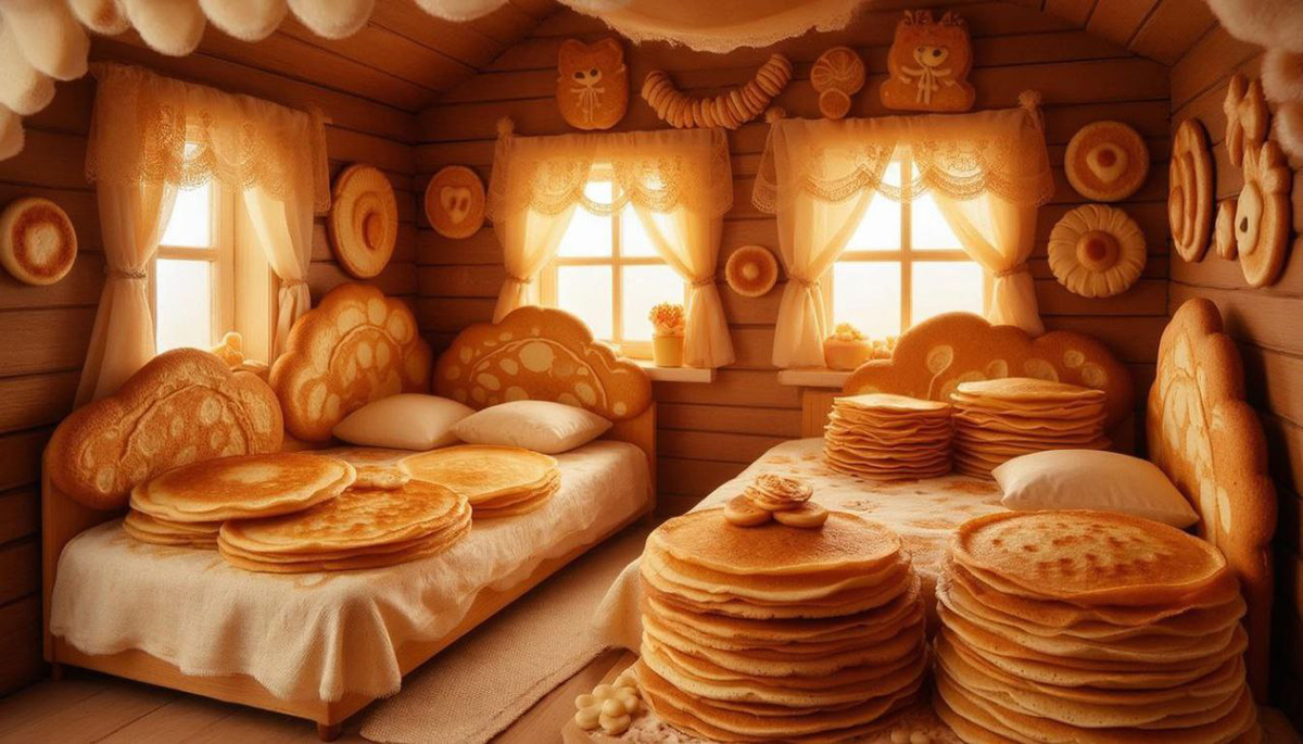 Деревянная мебель на любой вкус...Теперь эта фраза заиграла новыми ароматами.