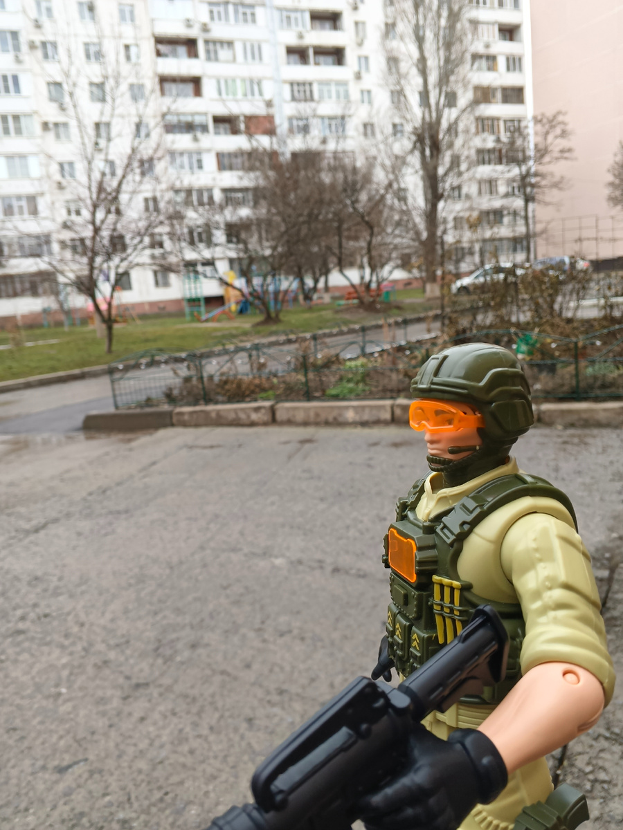 Я Никита я охраняю волгодонс