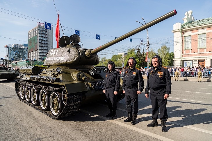    фото Андрей Заржецкий