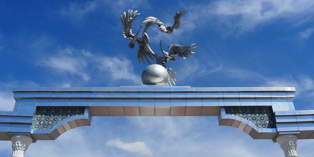 Что посмотреть в Ташкенте за 1-2 дня: проверенный маршрут