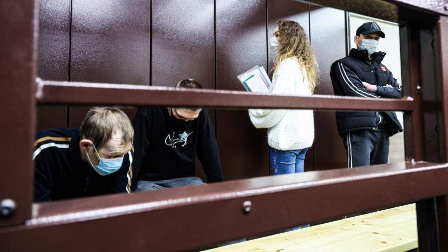    Фото: ТАСС/Валерий Шарифулин