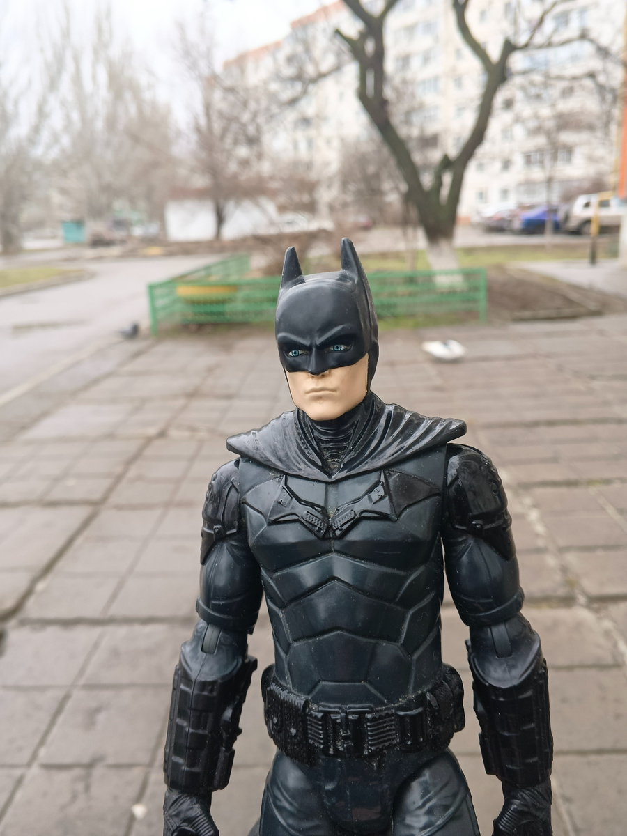 Я иду уже домой 