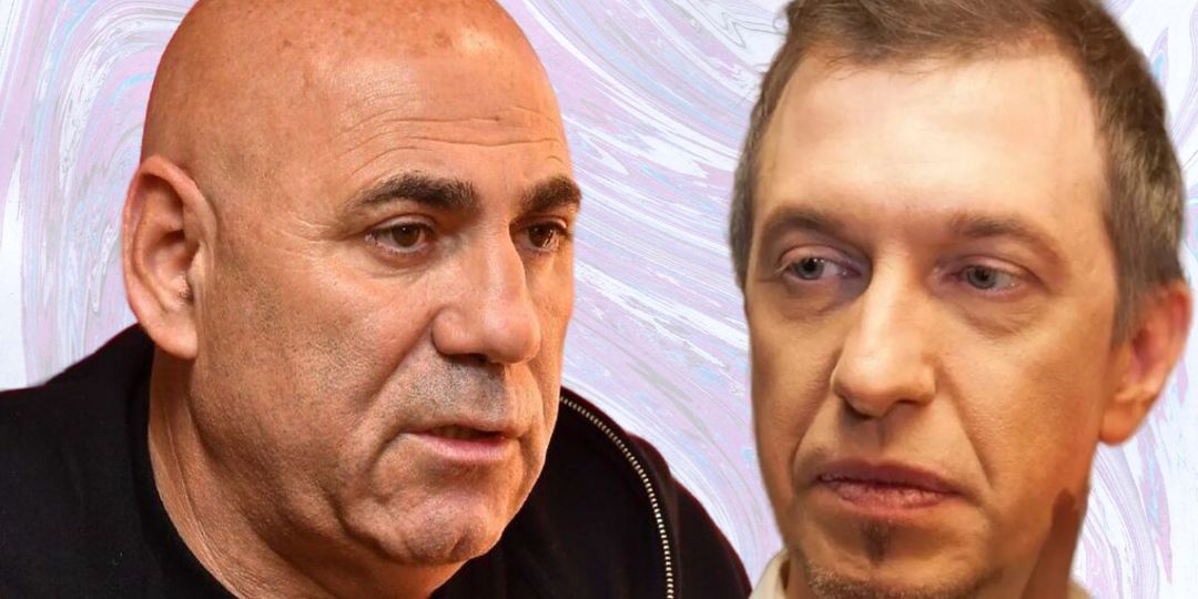 «Кто ты такой, чтобы лезть в мой кошелёк?»: Пригожин грозит судом Соседову, а Дробыш ставит точку в карьере продюсера