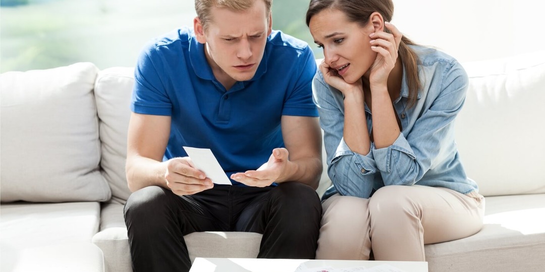 Два года в рваных колготках, кредитка в ноль и свекровь на море: как таблица Excel спасла брак