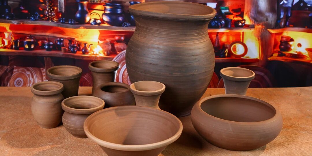 Почему изделия из Глины трескаются: ошибки новичков, о которых не говорят