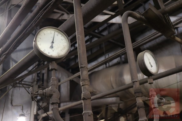    Фото: "Прецедент"