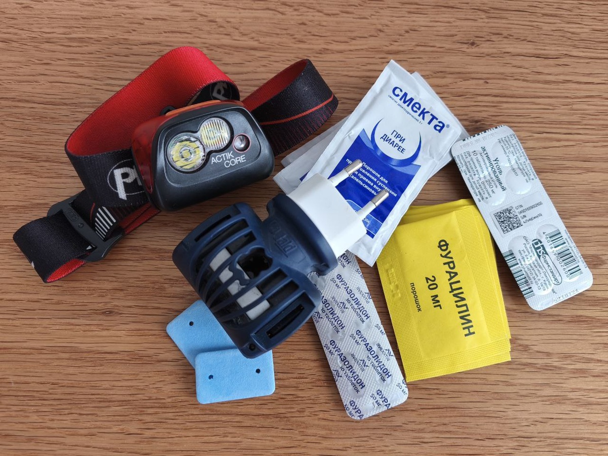 Вещи, которых мне не хватало в Юго-Восточной Азии