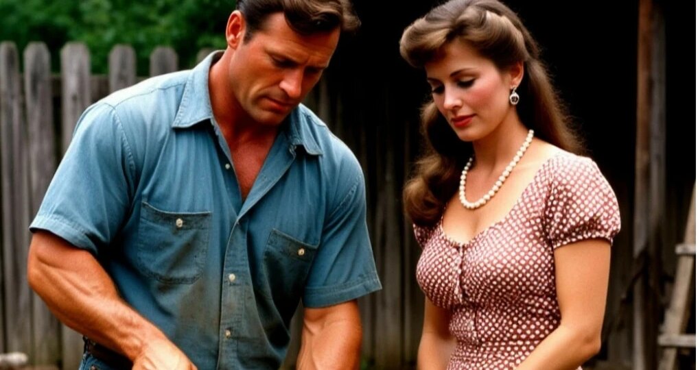 Соседи-часть 4