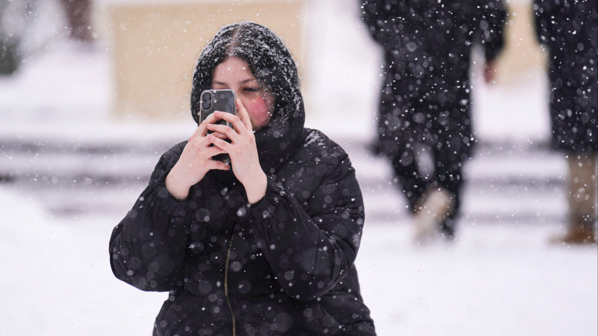    Фото: ИЗВЕСТИЯ/Анна Селина; 5-tv.ru