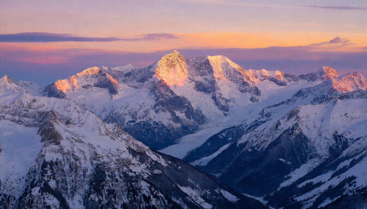 Великолепная пятница для подведения итогов и наведения порядка в жизни.