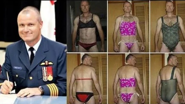 Рассел Уильямс. Фото из открытого источника