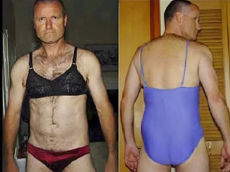 Рассел Уильямс. Фото из открытого источника