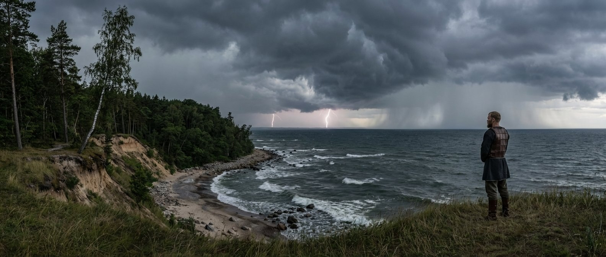 Промт Леонида Лавреньева