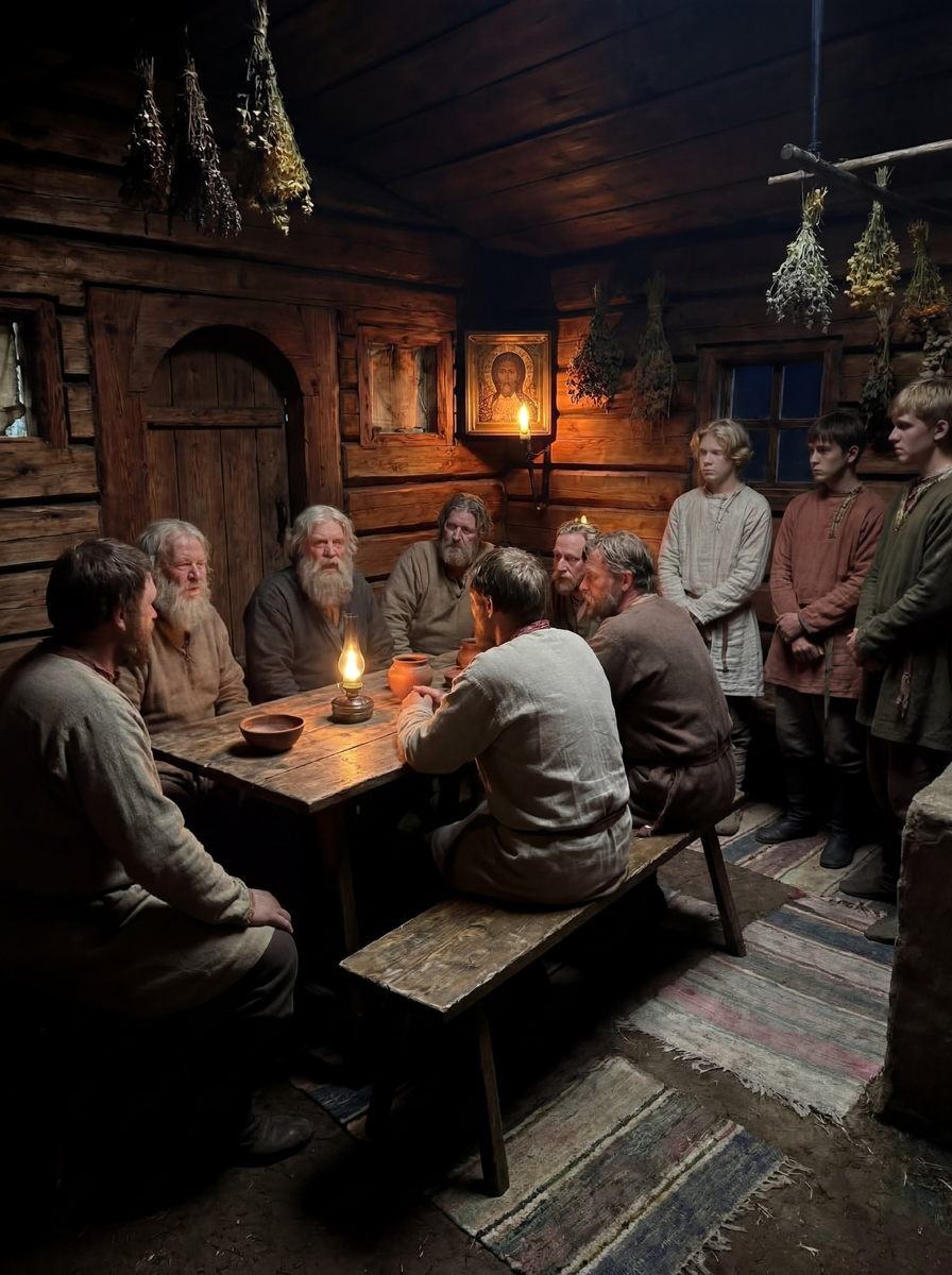 Промт Леонида Лавреньева