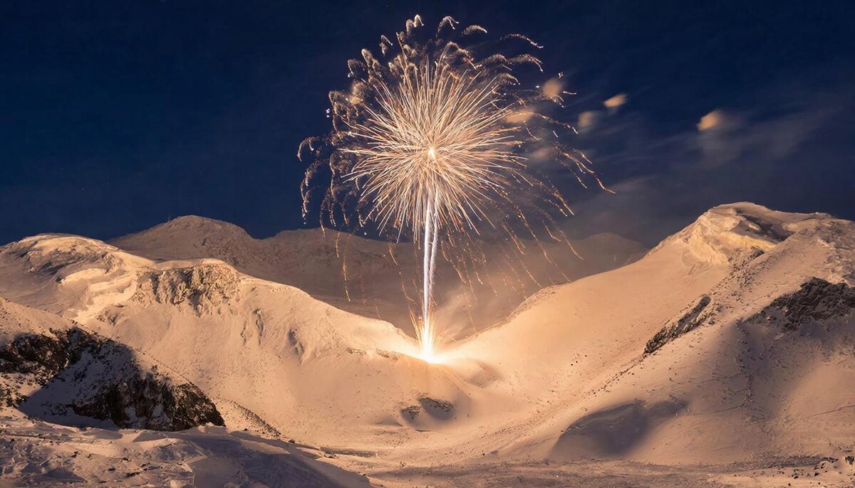 День для старта нового цикла - дерзайте со всех сил.