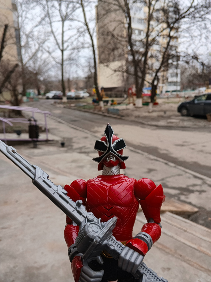 Я охраняю волгодонс