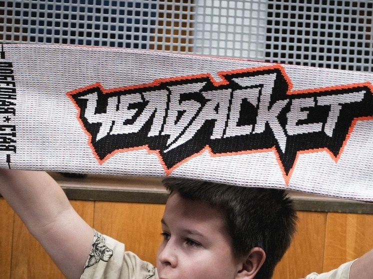     Фото Марины Лапиной ("Вечерний Челябинск")