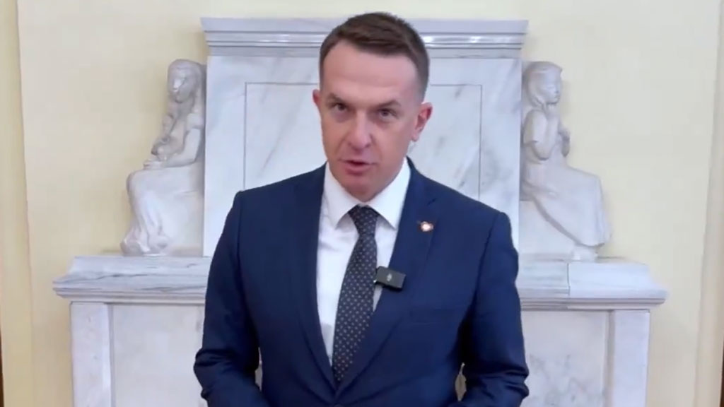    Адам Шлапка