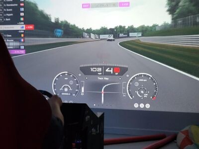    BenQ представила четыре проектора для создания симуляций