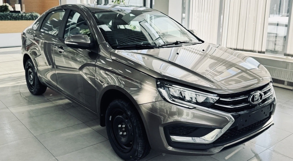 Фото: сеть дилерских центров «Прагматика»