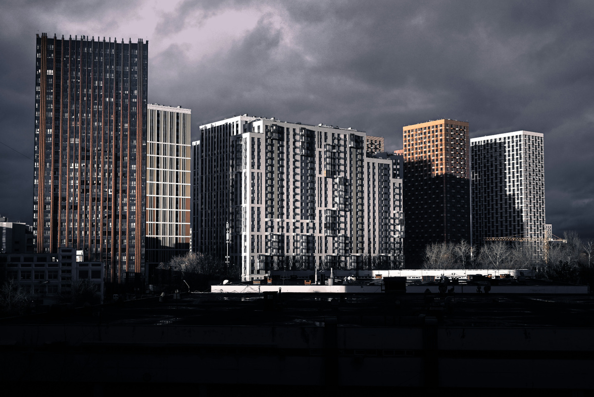     Andrey Strizhkov/Unsplash