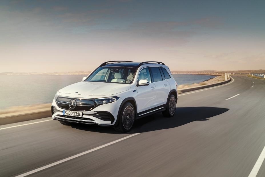 Фото Mercedes  📷
