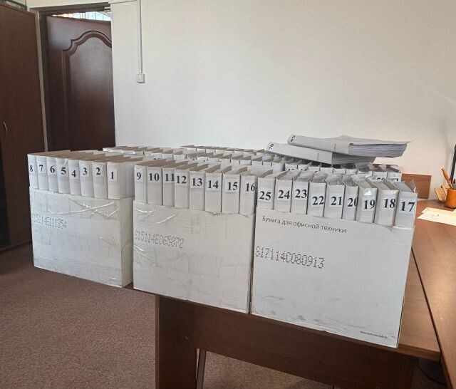    Фото: Пресс-служба Черновского районного суда Читы