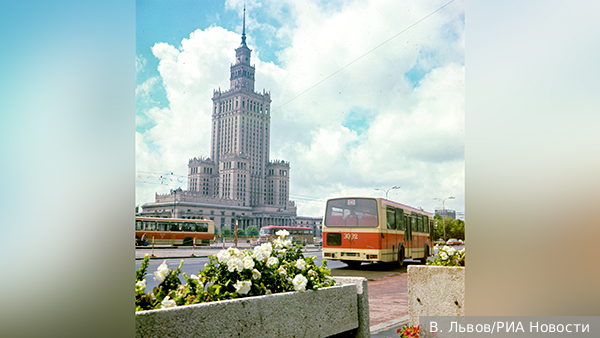     Фото: Алексей Витвицкий/РИА Новости   
 Текст: Алексей Дегтярёв