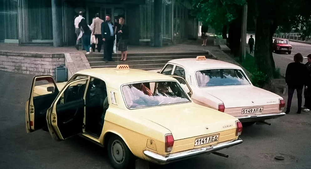 Почему автомобили такси могут проехать 500 тысяч без капремонта. Обычные машины ломаются быстрее