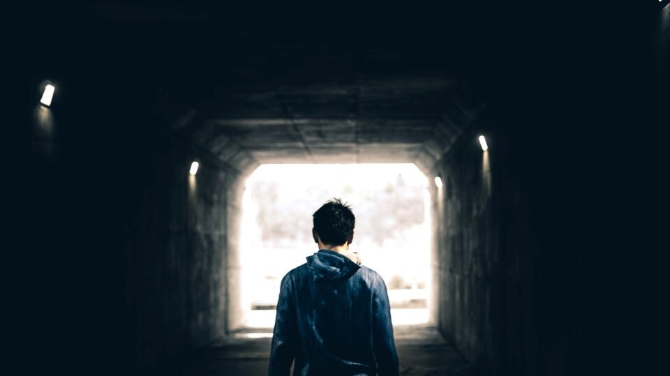    Подросток. Источник: unsplash.com