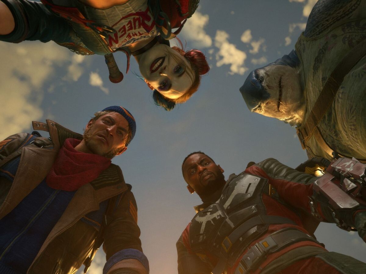    Художник The Last of Us Part II и Apex Legends уверен — среднебюджетные игры обречены