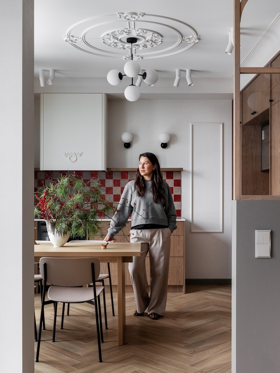  📷Дизайнер Анастасия Венедчук
