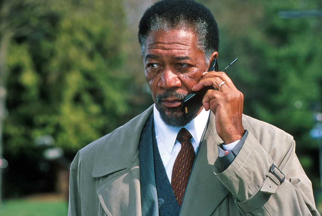    Joseph Lederer, Paramount Pictures Getty Images