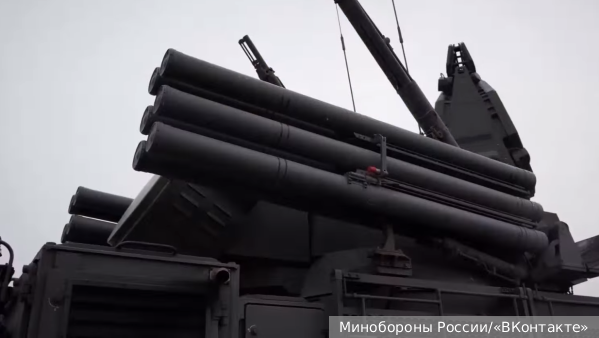     Фото: Минобороны России/«ВКонтакте»   
 Текст: Антон Антонов