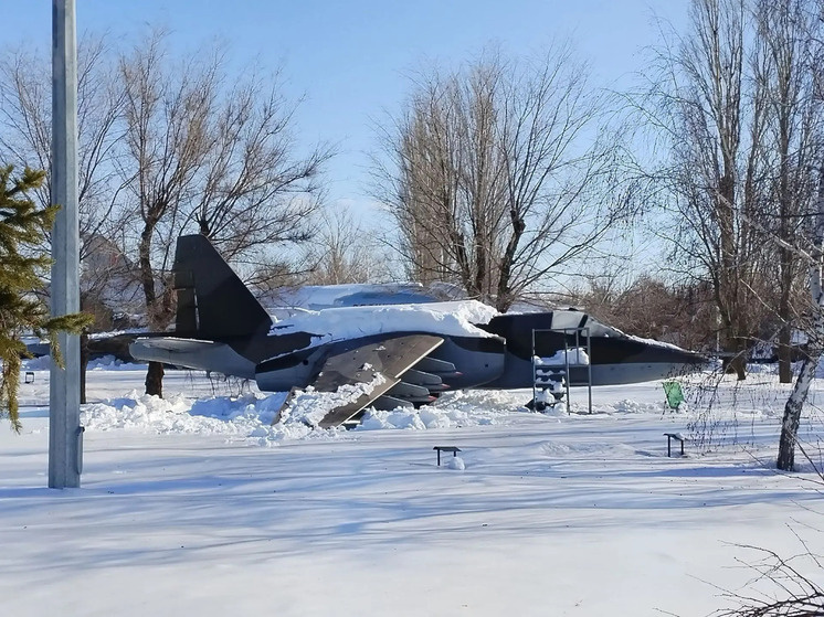     Фото: ТГ-канал музея боевой и трудовой славы